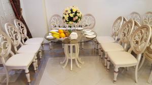 اجاره میز و صندلی در شیراز