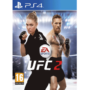 بازی UFC 2