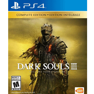 بازی Dark Souls III The Fire Fades Edition