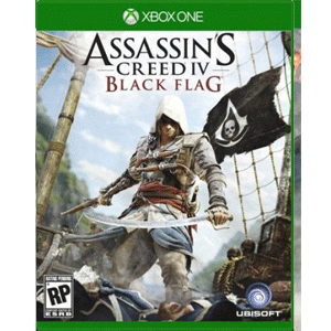 اجاره Assassins Creed IV Black Flag