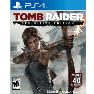 اجاره Tomb Raider Definitive Edition