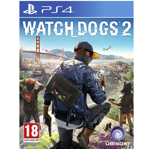 2 Watch Dogs