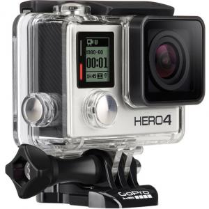 دوربین گوپرو هرو۴ | GoPro HERO4 Silver