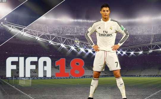 اجاره بازی FIFA 18