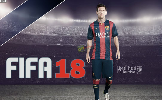 اجاره بازی FIFA 18-کلاب رنتر