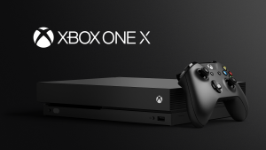 اجاره Xbox one X - کلاب رنتر