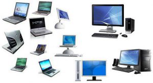 اجاره کامپیوتر pc و لپ تاپ