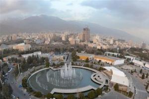 رزرو غرفه در نمایشگاه بین المللی تهران