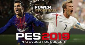 اجاره بازی pes 2019