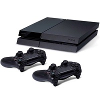 کرایه بازی ps4 در کرمان