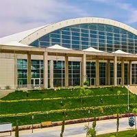 اجاره تجهیزات نمایشگاهی در نمایشگاه شهر آفتاب تهران