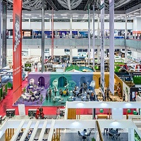 اجاره تجهیزات نمایشگاهی در ایرانمال