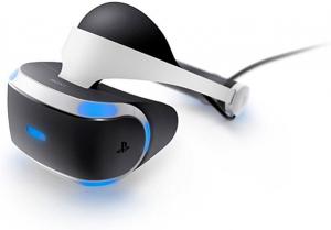 اجاره PS4 VR