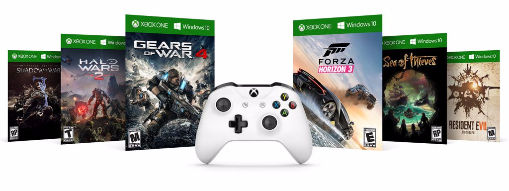 اجاره بازی xbox one - کلاب رنتر