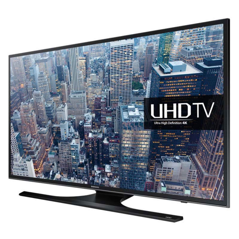 اجاره تلویزیون LED 4K سامسونگ