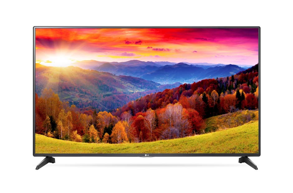 اجاره تلویزیون LG LED 32