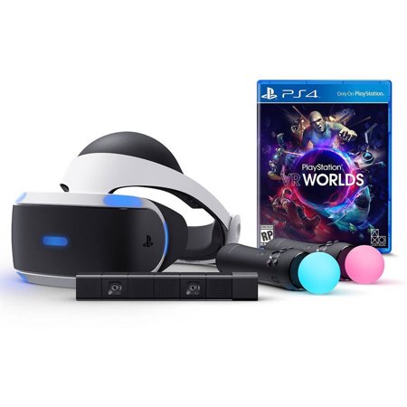 playstation VR