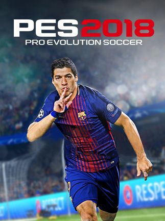 pes 2018