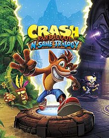 crash