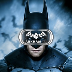 Batman Arkham VR
