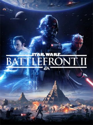 Star Wars Battlefront