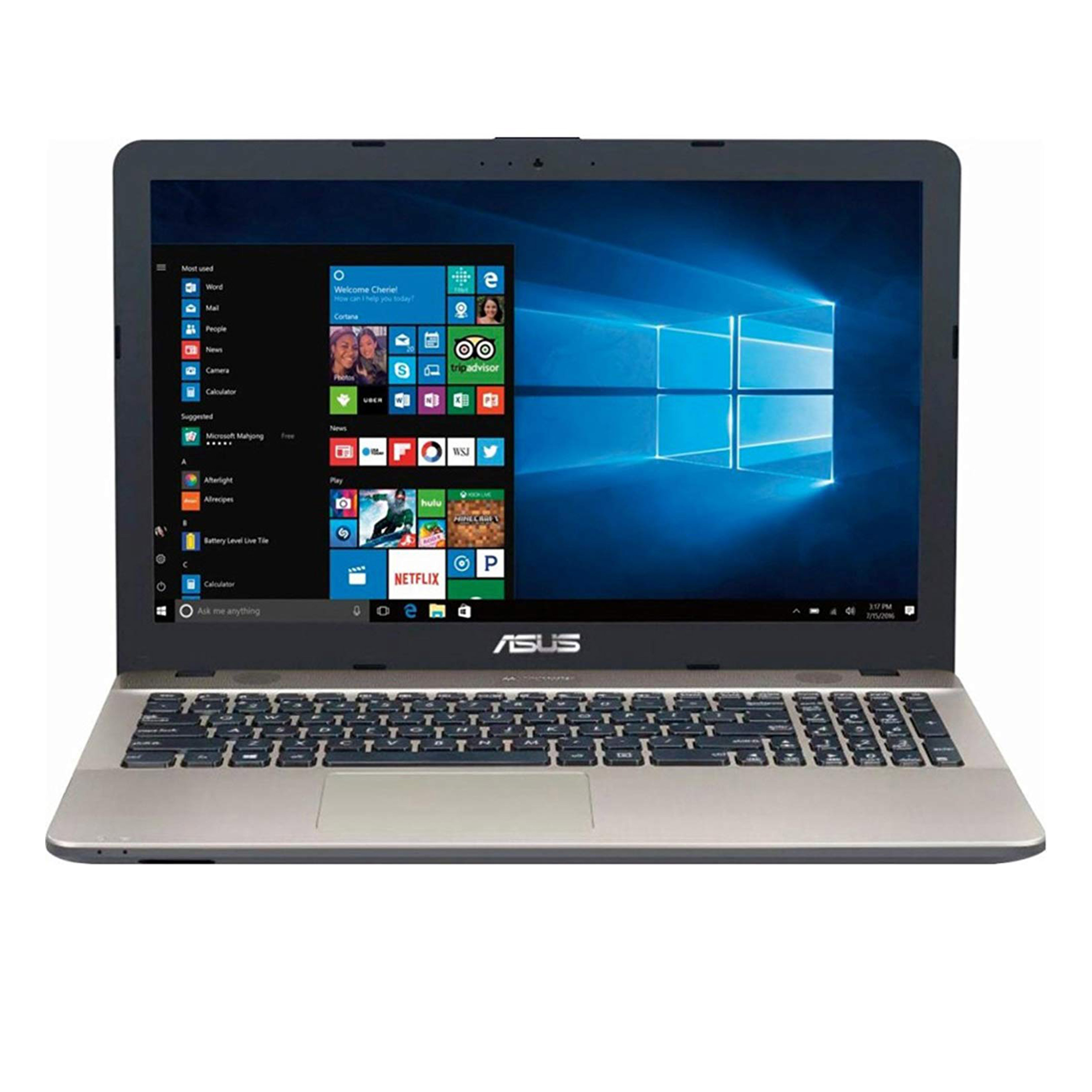 Asus Vivobook X541NA