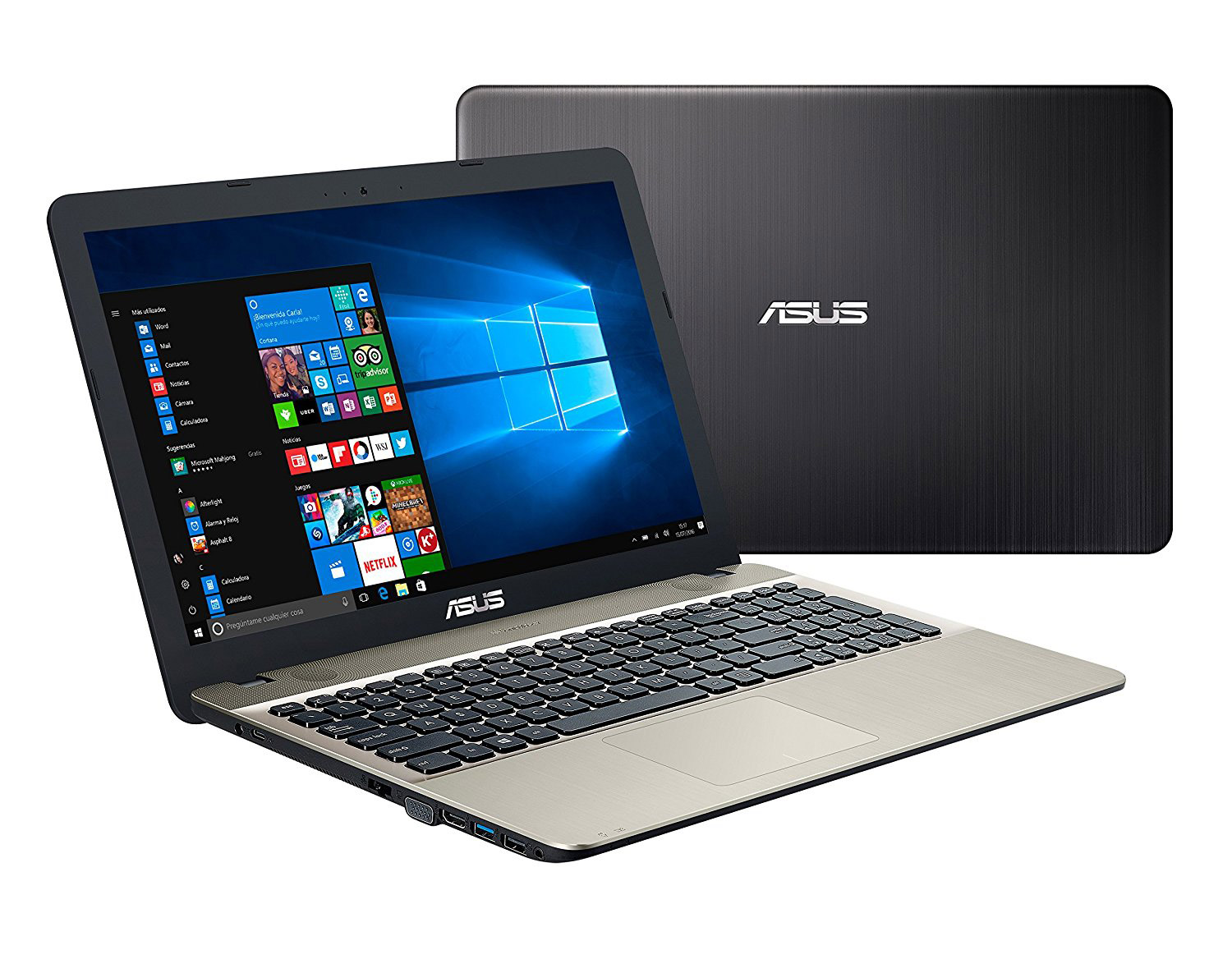 اجاره لپ تاب asus k540 - کلاب رنتر