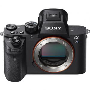 دوربین آلفا ۷ سونی | Sony Alpha a7S II Mirrorless Digital Camera