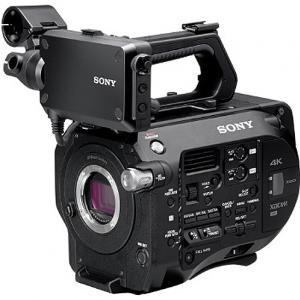 دوربین FS7 سونی | Sony PXW-FS7 XDCAM Super 35