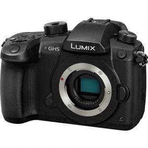 دوربین پاناسونیک Lumix GH5 | Panasonic Lumix DC-GH5