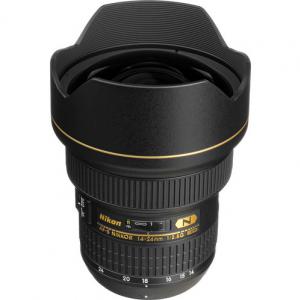 لنز ۱۴،۲۴ f2.8 نیکون | Nikon AF-S NIKKOR 14-24mm F/2.8G ED