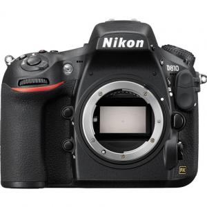 دوربین D810 نیکون | Nikon D810 DSLR Camera