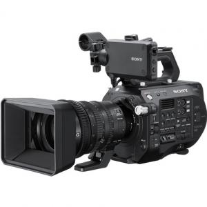 دوربینFS7 مارک ۲ سونی | Sony PXW-FS7M2 XDCAM