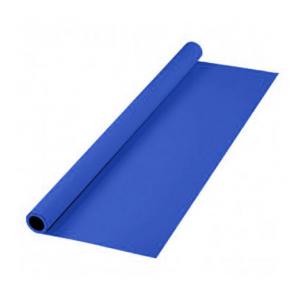 پرده فون عکاسی آبی | Background Roll 3m X 5m blue