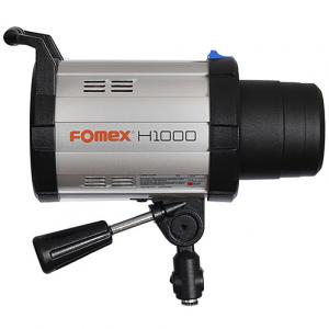 نور فومکس ۱۰۰۰ | Fomex H1000 Continuous Light 1000w