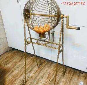 اجاره گرونه قرعه کشی