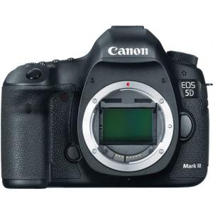 دوربین 5D مارک ۳ کانن | Canon EOS 5D Mark III DSLR Camera