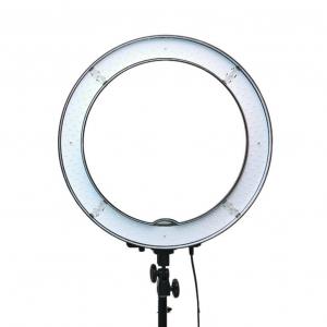 فلاش رینگ لایت عکاسی متل | Mettle Ring Light RL-18