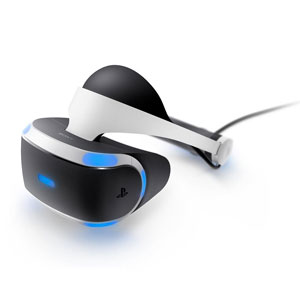 PlayStation VR