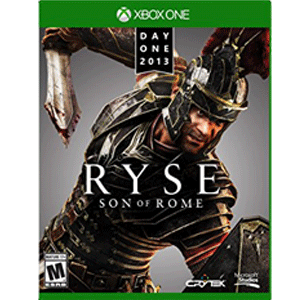 ryse son of rome