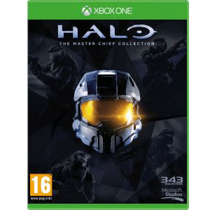 بازی halo 5