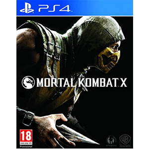 بازی Mortal Kombat X