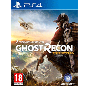 بازی ghost recon