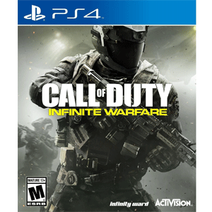 Call of Duty Infinite Warfare