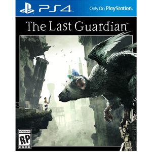 بازی the last guardian