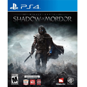 بازی Shadow of mordor