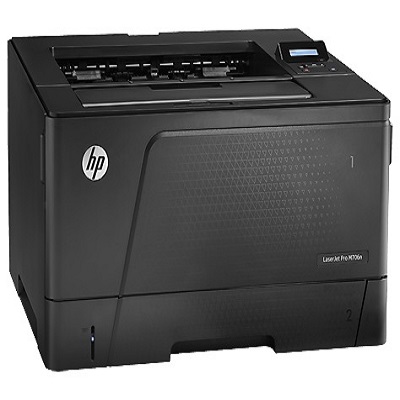 پرینتر لیزری اچ پی مدل LaserJet Pro M706n