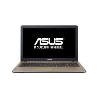 لپ تاپ Asus x540-celeron-2-500 intel