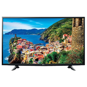 تلویزیون LED 4K