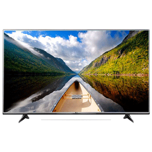 تلویزیون LED 4K